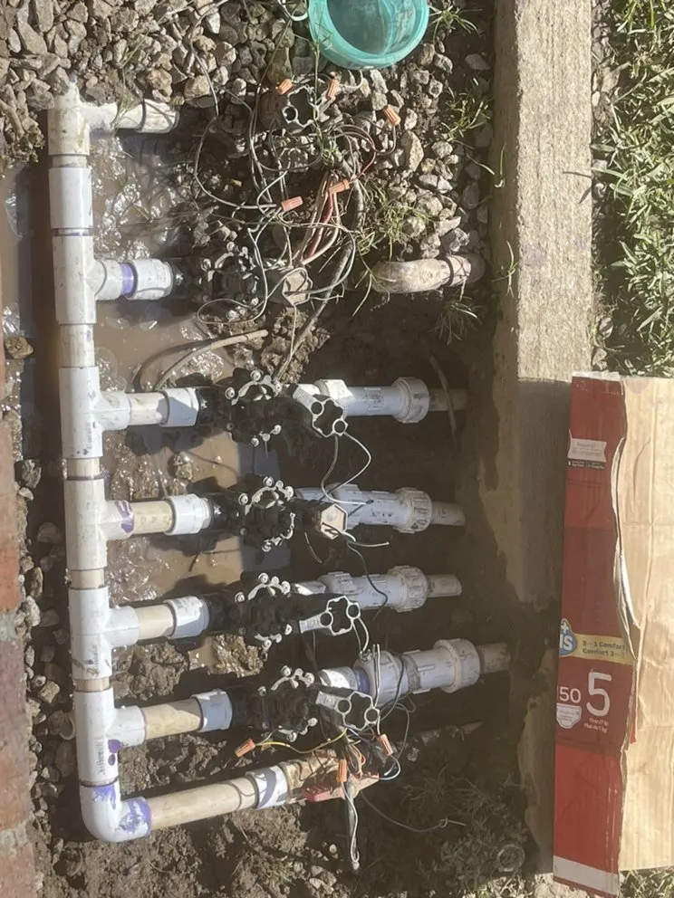 Local yard maintenance in San Bernardino, CA - Mata Lawn & Maintenance