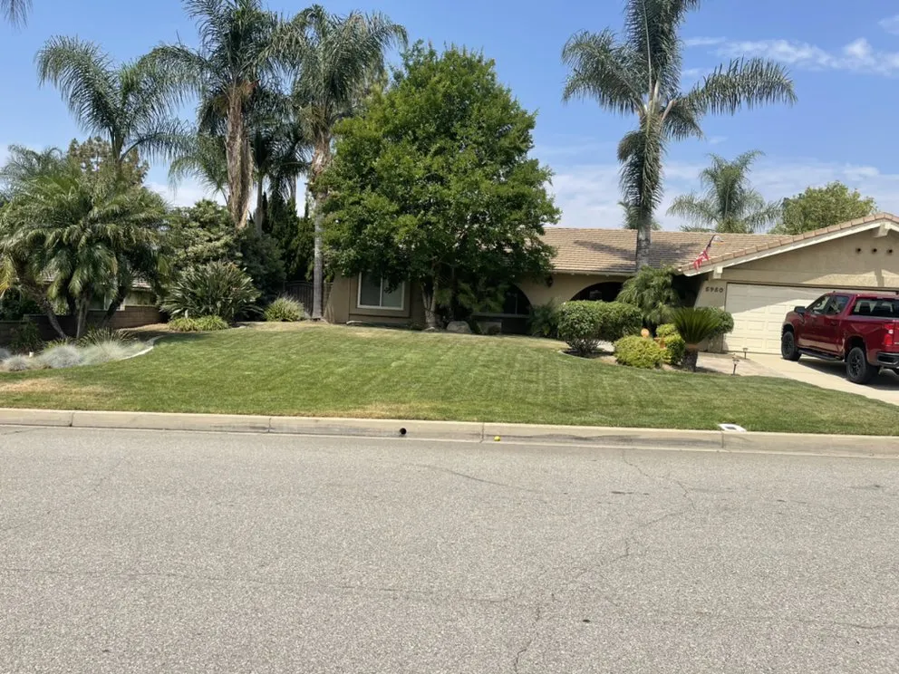 Expert outdoor landscaping experts serving San Bernardino, CA - Mata Lawn & Maintenance