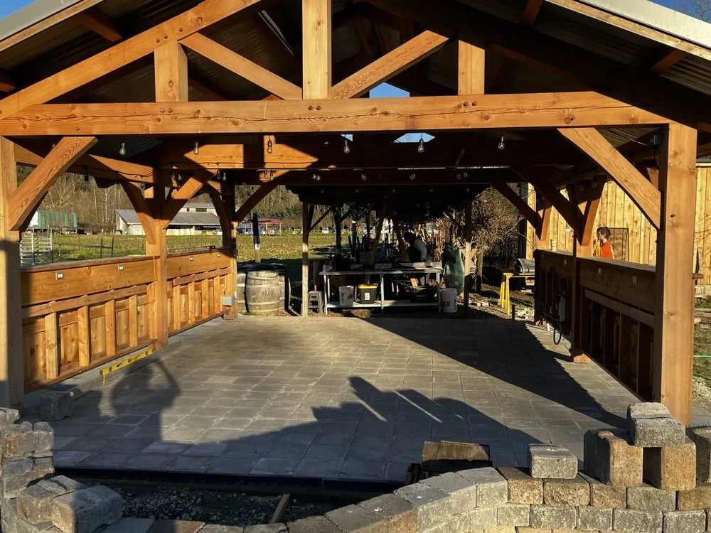 Professional landscape design for residential properties in Vista, CA by Matador Landscaping