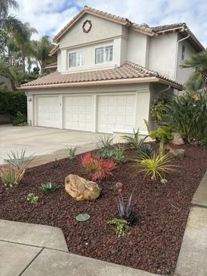 Matador Landscaping Logo