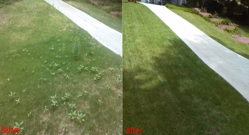 Trusted residential landscaping for outdoor upgrades in Austell, GA by Matador Lawn Care Service