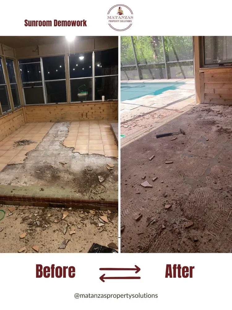 Top-rated landscape installation for beautiful yards in St. Augustine, FL by Matanzas Property Solutions