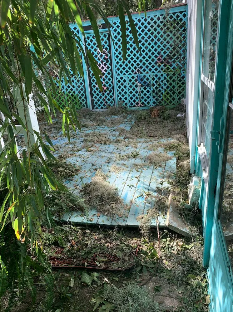 Professional landscaping services in St. Augustine, FL - Matanzas Property Solutions