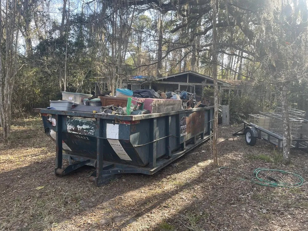 Top-rated yard maintenance in St. Augustine, FL - Matanzas Property Solutions