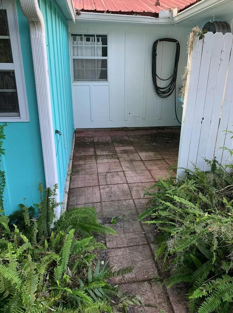 Expert landscape installation for residential properties across St. Augustine, FL - Matanzas Property Solutions