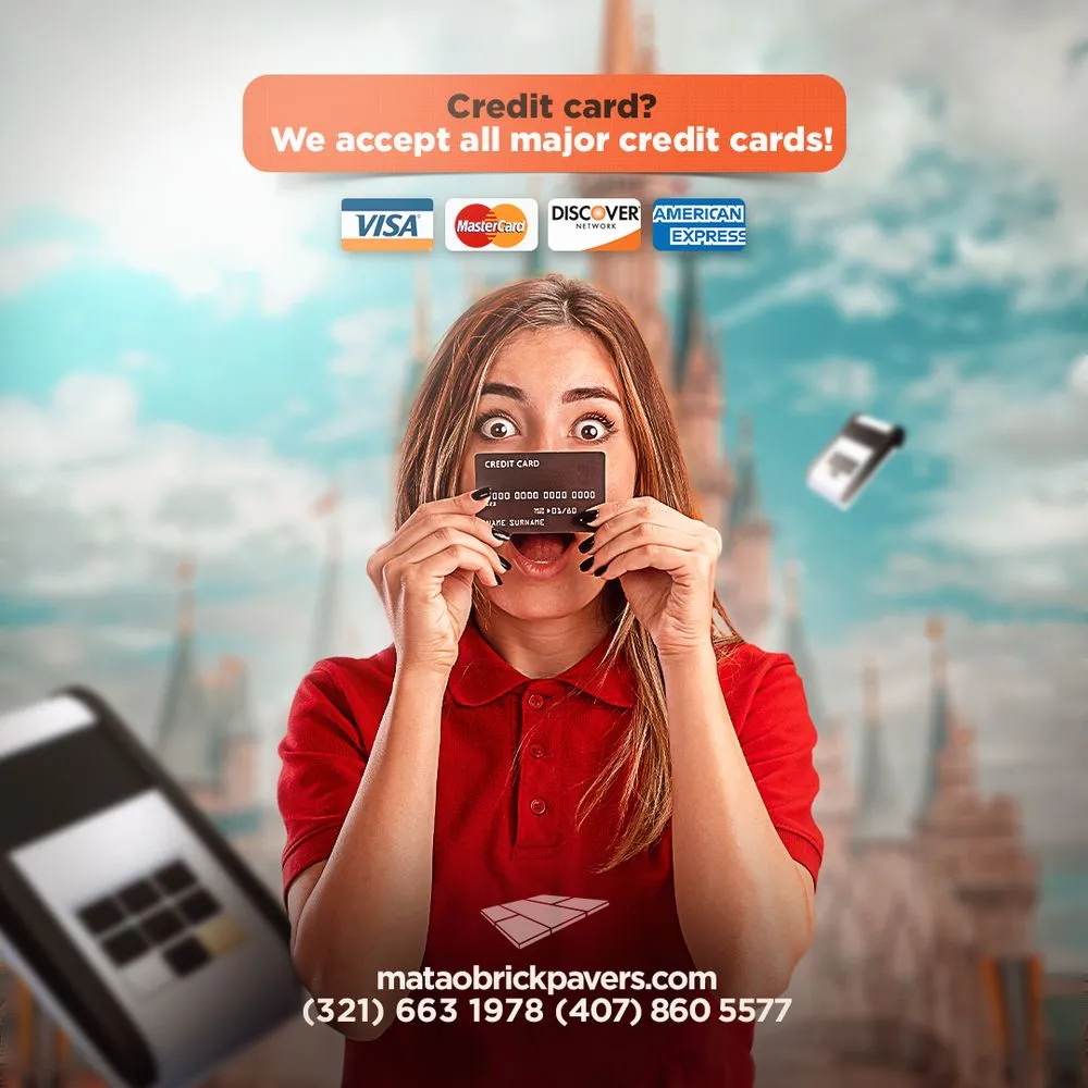 Expert yard cleanup service in Orlando, FL by Matao pavers services