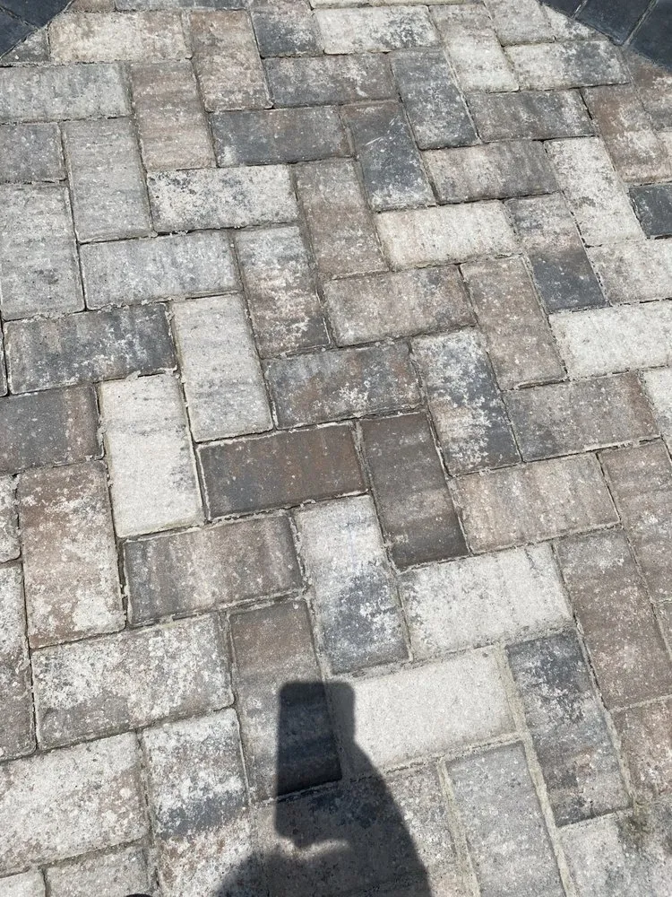 Reliable garden landscaping in Orlando, FL - Matao pavers services