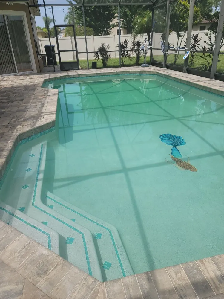 Local lawn mowing service experts serving Orlando, FL - Matao pavers services