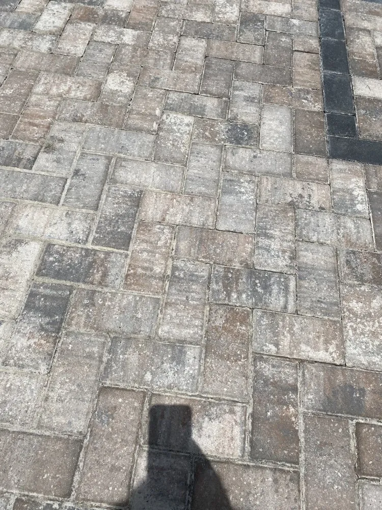 Professional garden landscaping for outdoor upgrades in Orlando, FL by Matao pavers services