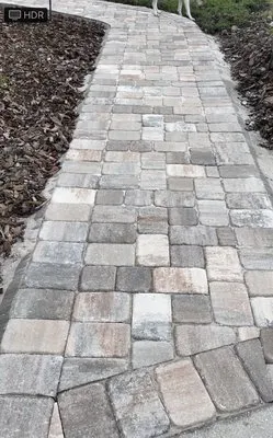 Matao pavers services Logo