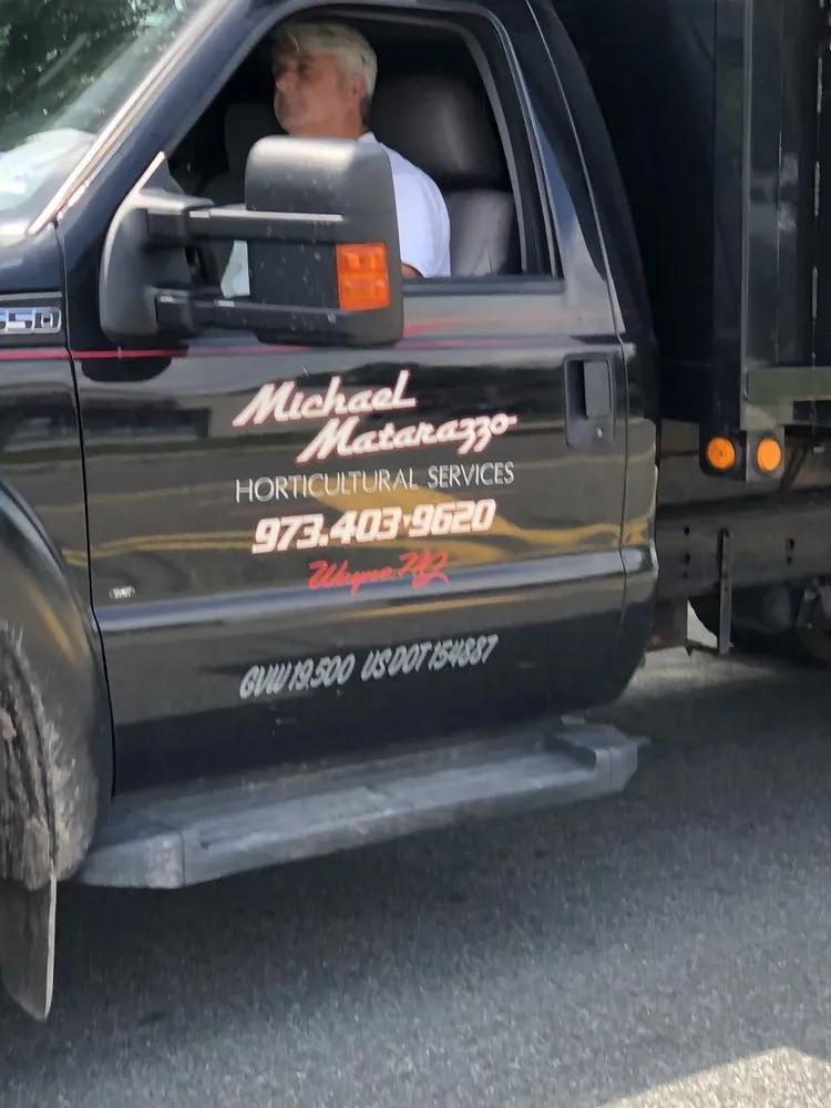 Local residential landscaping for outdoor upgrades across Caldwell, NJ - Matarazzo Michael Landscaping