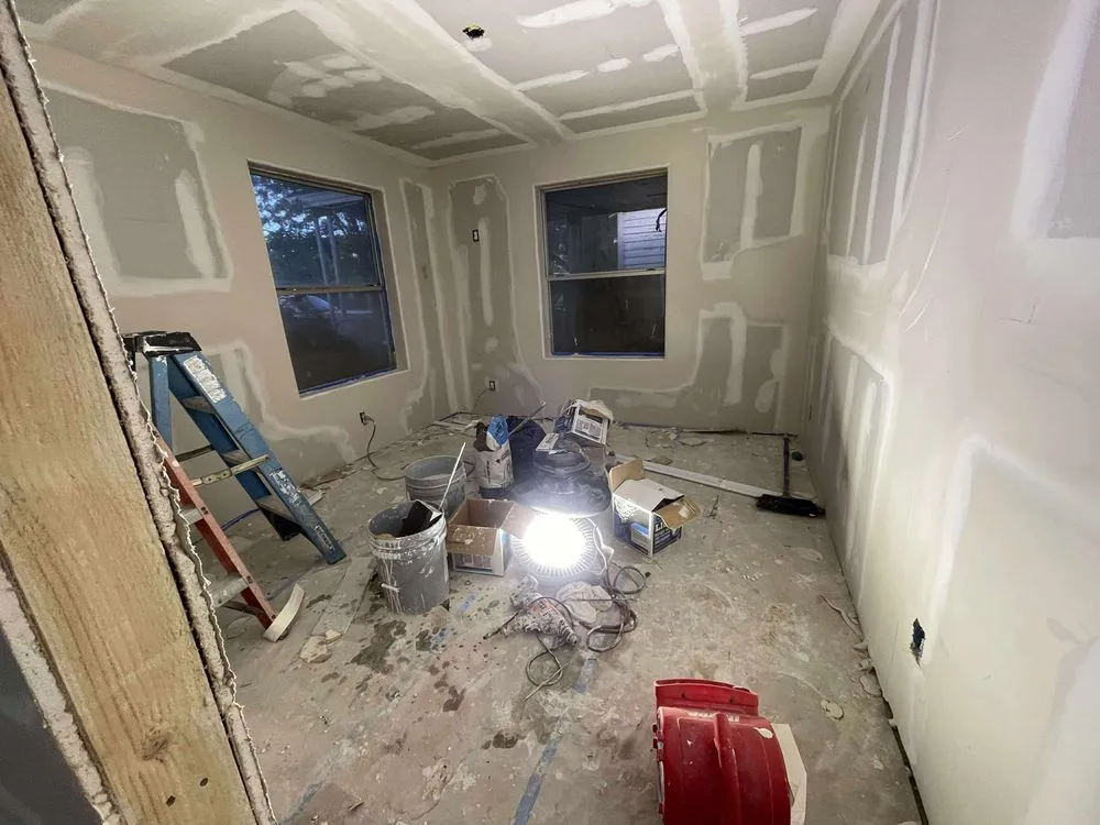 Expert garden landscaping for residential properties across Brownsville, TX - Matas Home Renovations