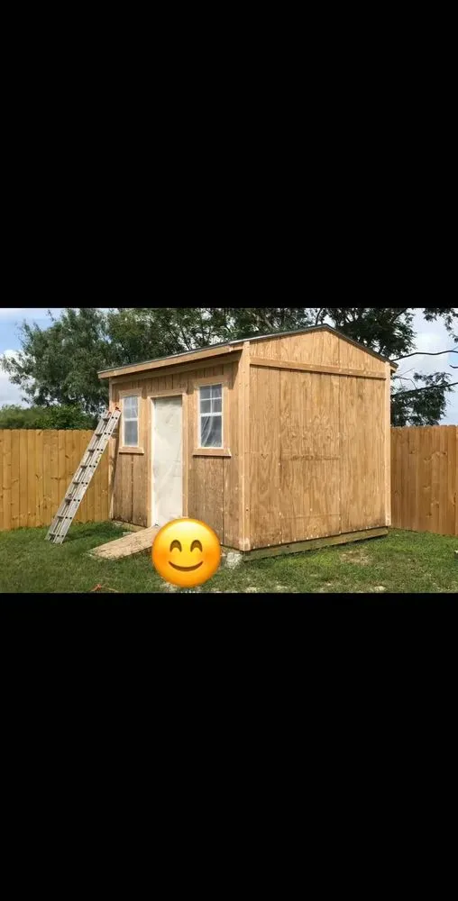 Professional landscaping services in Brownsville, TX by Matas Home Renovations