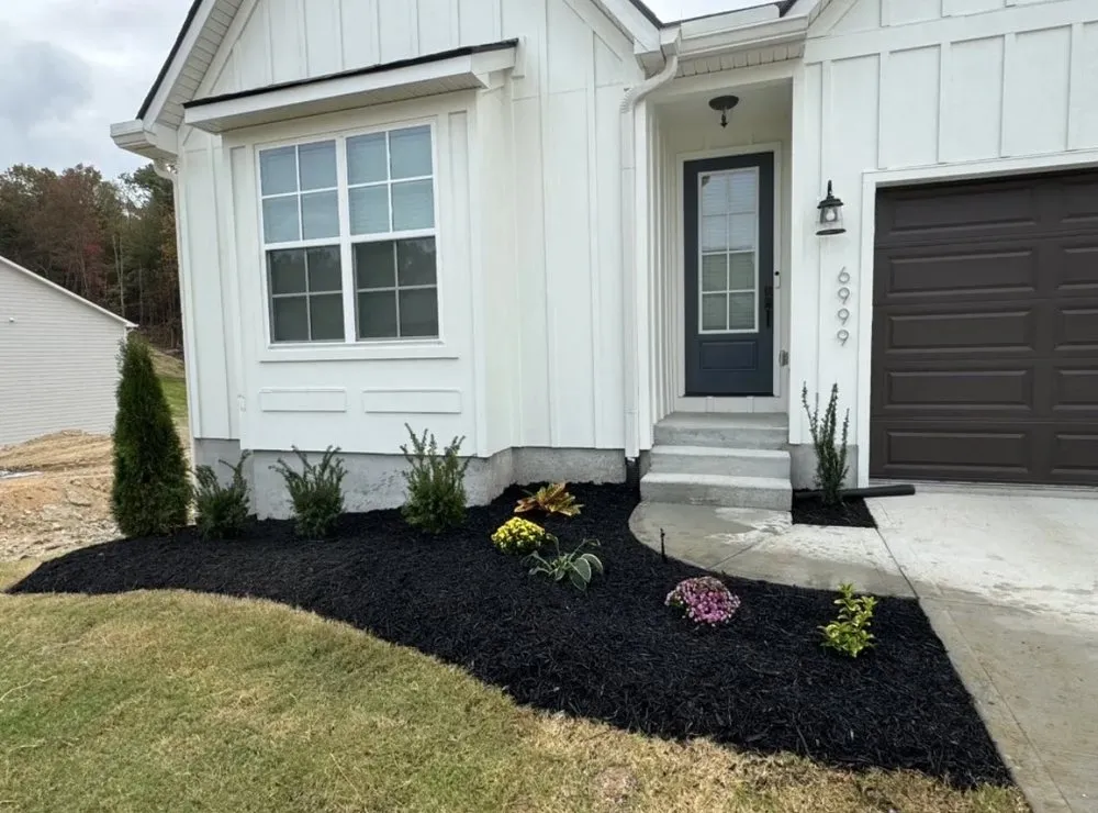 Reliable landscaping services in Chattanooga, TN by Matías landscape