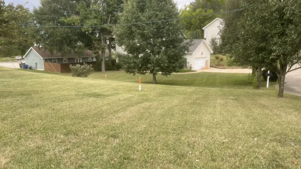 Top-rated landscaping services for residential properties in Chattanooga, TN by Matías landscape