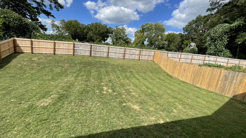 Custom landscape design for residential properties in Chattanooga, TN by Matías landscape