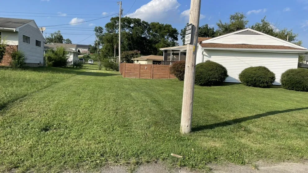 Professional garden landscaping in Chattanooga, TN by Matías landscape