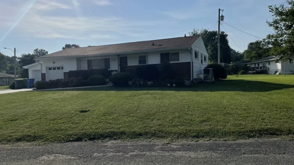 Custom residential landscaping for outdoor upgrades across Chattanooga, TN - Matías landscape