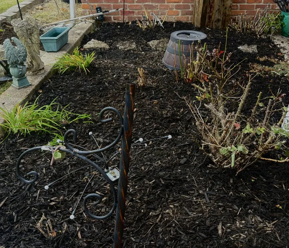 Trusted landscape design in Dayton, OH by Mata’s Landscaping & Design