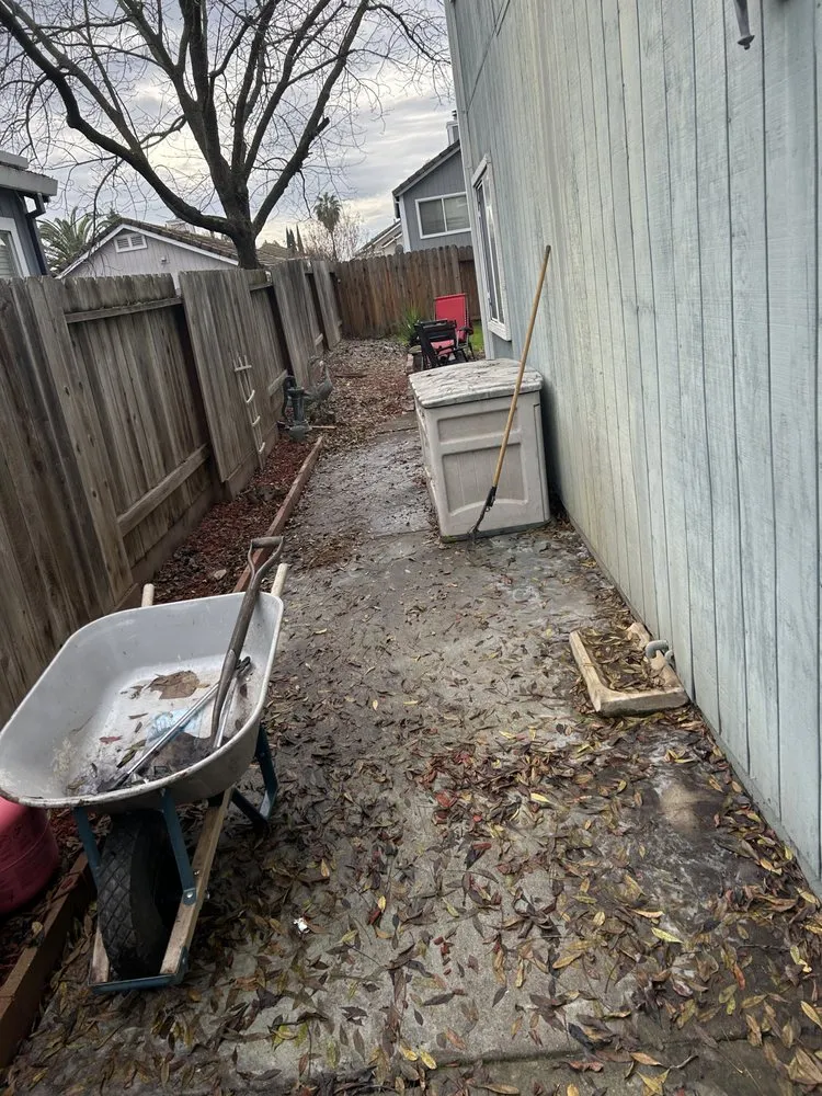 Affordable yard maintenance for residential properties across Antelope, CA - Mata’s Landscaping & Trash Removal