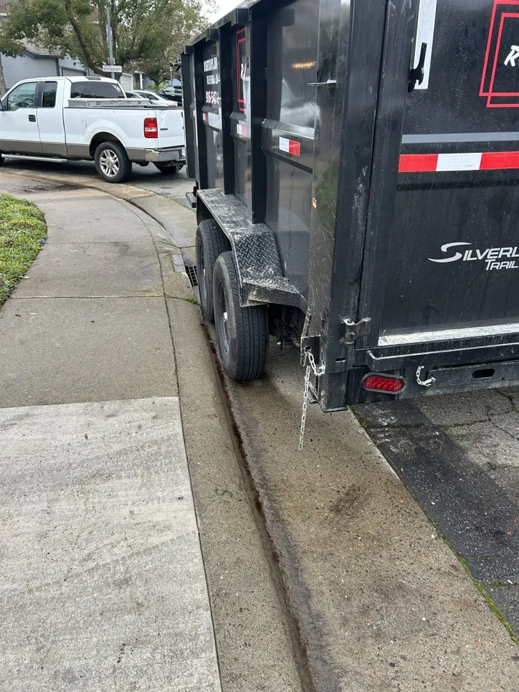 Reliable garden landscaping in Antelope, CA - Mata’s Landscaping & Trash Removal