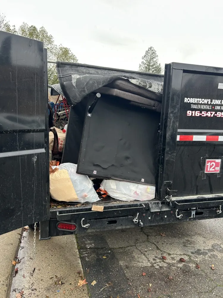 Affordable landscape installation in Antelope, CA - Mata’s Landscaping & Trash Removal