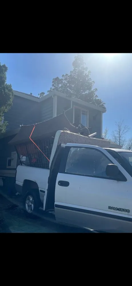 Expert landscape installation experts serving Antelope, CA - Mata’s Landscaping & Trash Removal