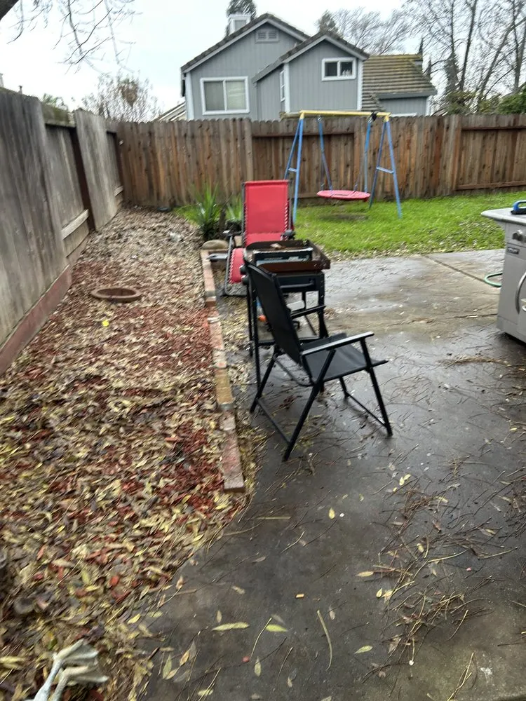 Reliable landscaping services experts serving Antelope, CA - Mata’s Landscaping & Trash Removal