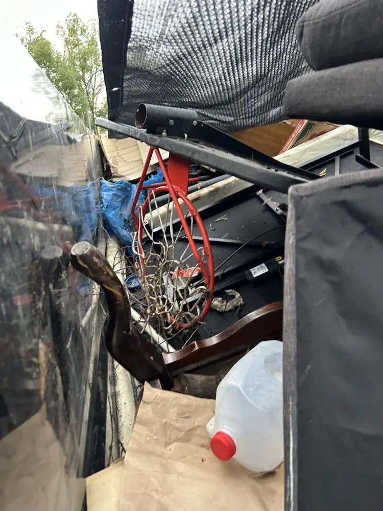 Custom yard cleanup service for outdoor upgrades across Antelope, CA - Mata’s Landscaping & Trash Removal