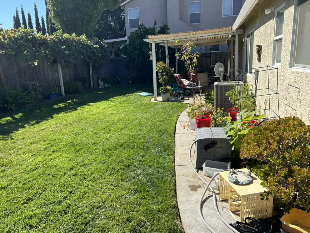 Local lawn mowing service experts serving Antelope, CA - Mata’s Landscaping & Trash Removal