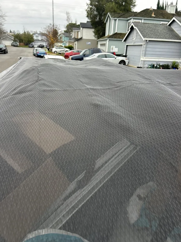 Trusted landscape installation for residential properties in Antelope, CA by Mata’s Landscaping & Trash Removal