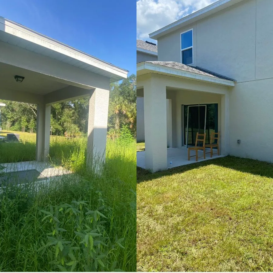 Trusted outdoor landscaping near you across Kissimmee, FL - Matdgrass