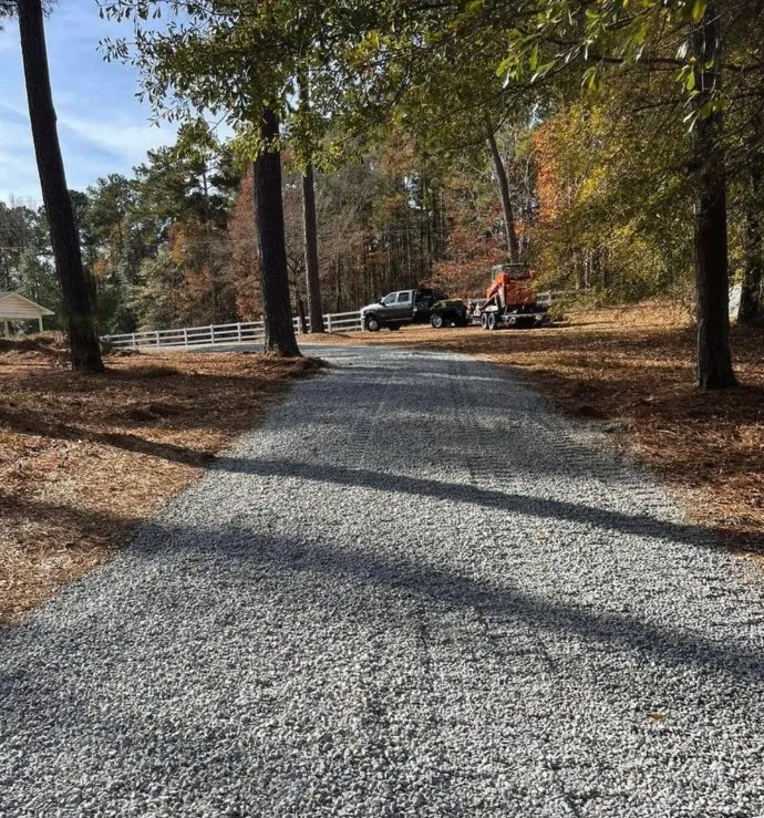 Expert yard maintenance in Winston-Salem, NC by Matem Landscaping & Construction