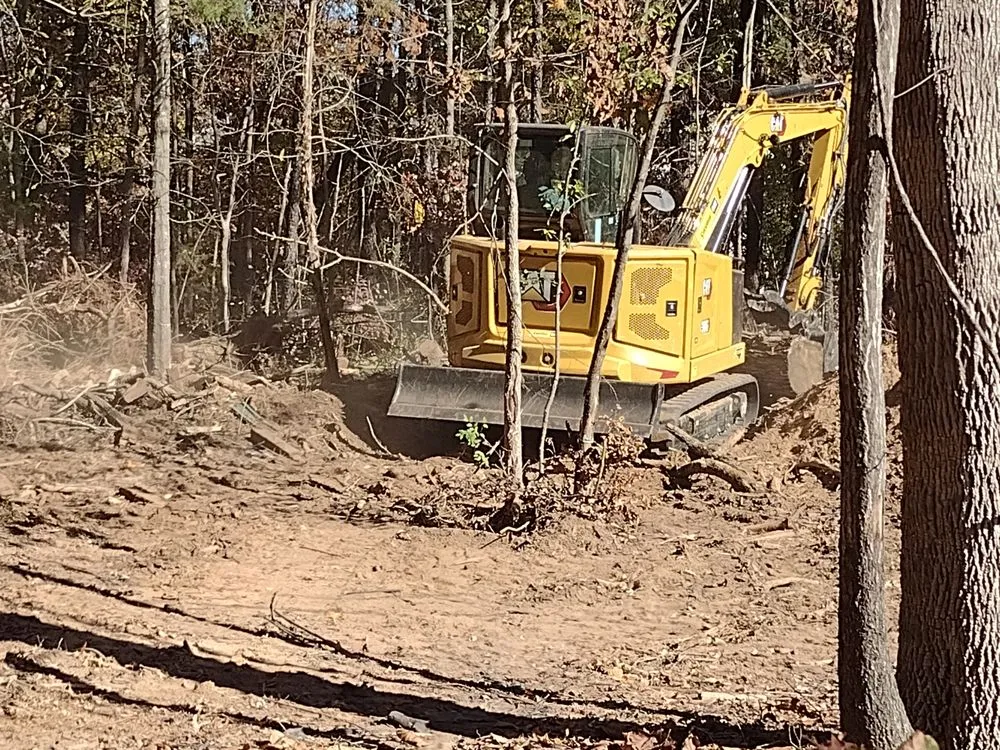 Top-rated garden landscaping experts serving Raleigh, NC - MATEM Landscaping and Construction