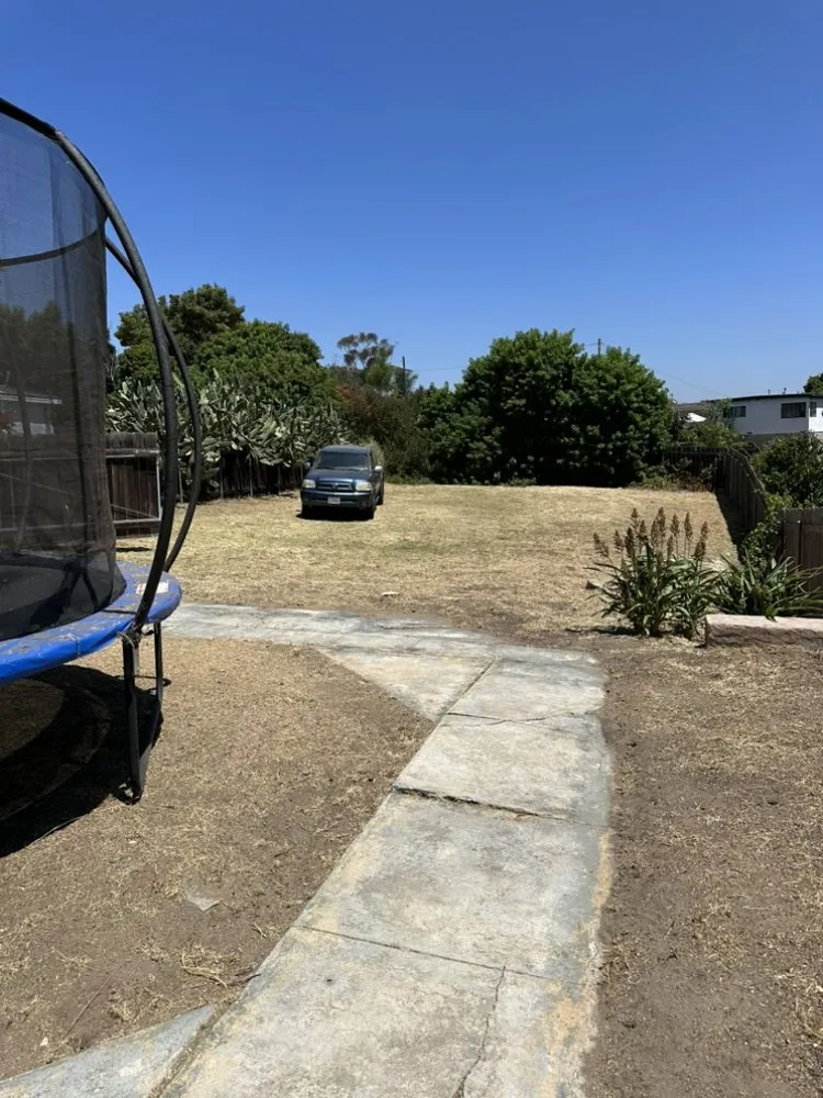 Reliable landscaping services in Escondido, CA - Mateo Diego