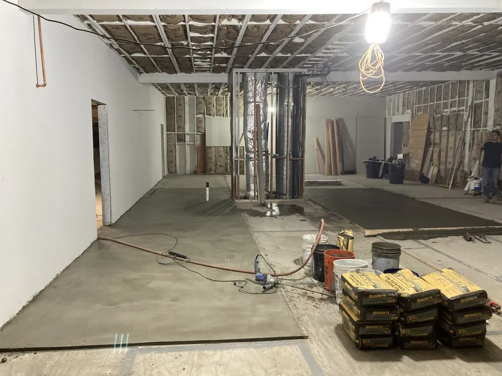 Custom landscape design with custom design in Fallbrook, CA by Mateo handyman services