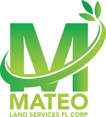 Mateo Land Services Logo