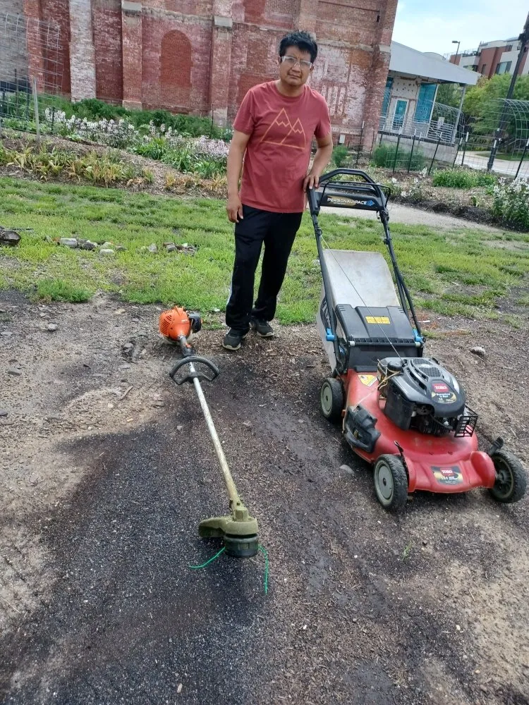 Top-rated residential landscaping in Omaha, NE - Mateo Landscaping