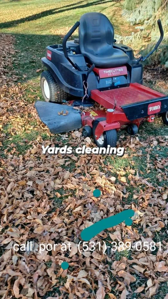 Affordable landscaping services in Omaha, NE - Mateo Landscaping