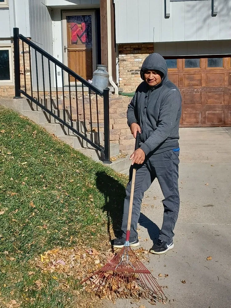 Local outdoor landscaping experts serving Omaha, NE - Mateo Landscaping