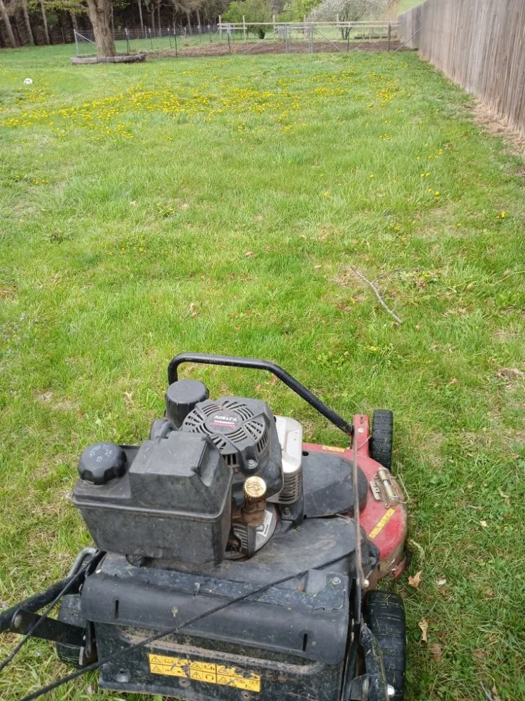 Local yard cleanup service for outdoor upgrades in Omaha, NE by Mateo Landscaping