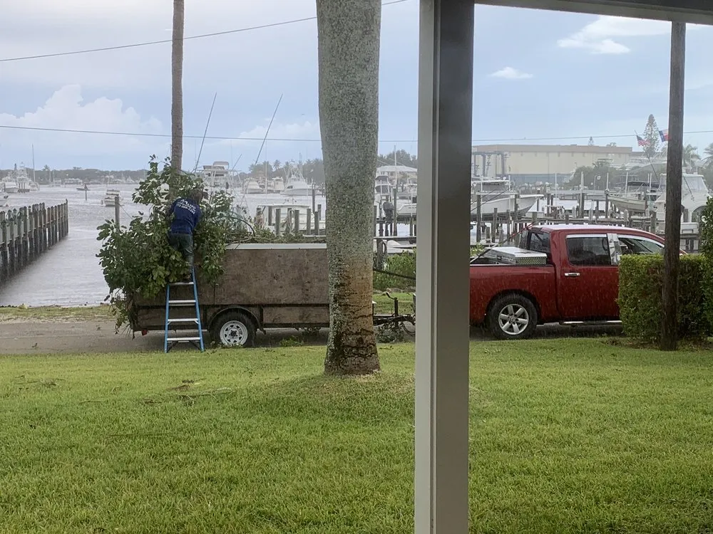 Reliable residential landscaping experts serving Stuart, FL - Mateo Landscaping