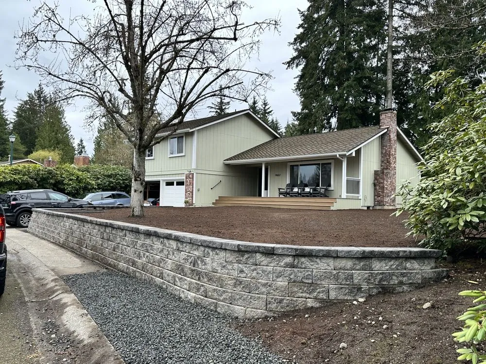 Top-rated yard cleanup service near you in Gig Harbor, WA by Mateo Lawn Care & Landscaping