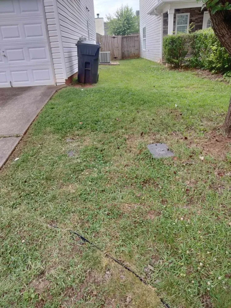 Reliable yard cleanup service near you in Austell, GA by Mateo Lawn Care