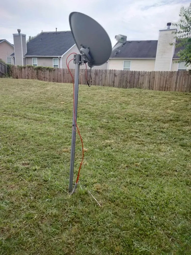 Trusted lawn mowing service in Austell, GA by Mateo Lawn Care