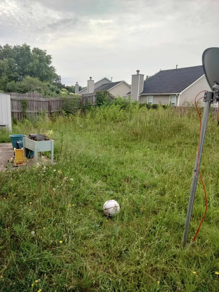 Custom residential landscaping near you in Austell, GA by Mateo Lawn Care