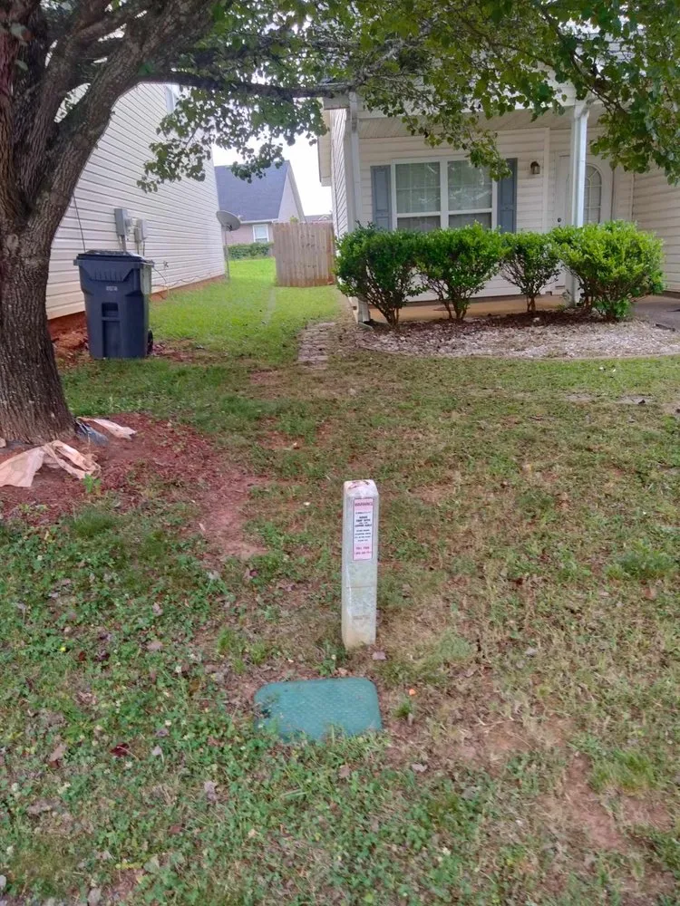 Expert landscaping services in Austell, GA by Mateo Lawn Care