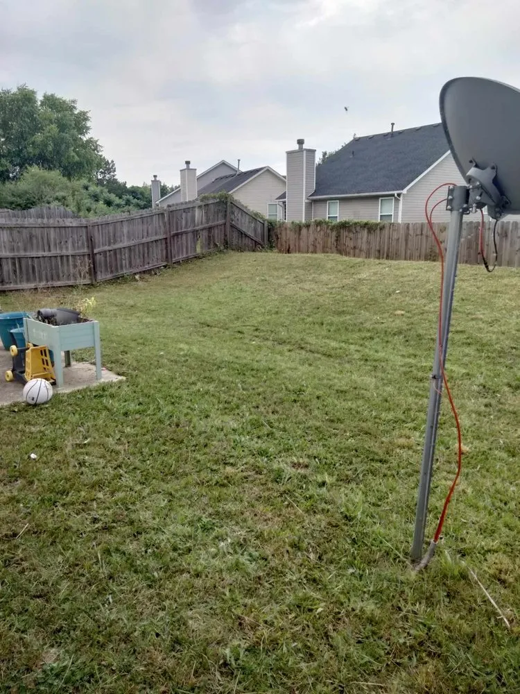 Trusted outdoor landscaping in Austell, GA - Mateo Lawn Care