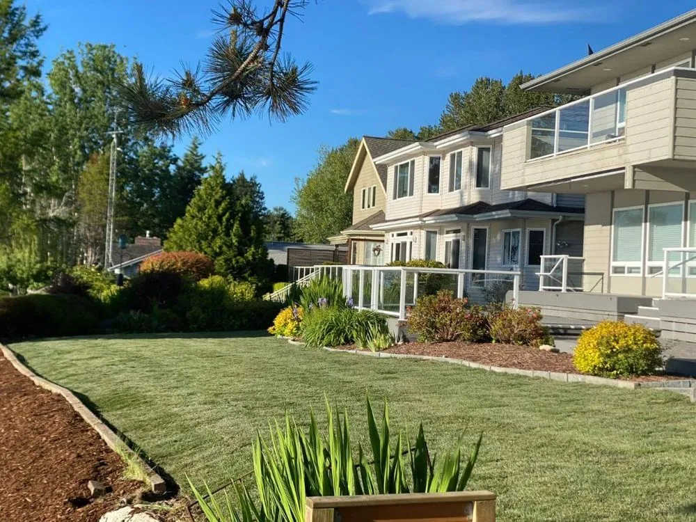 Expert landscaping services in Ferndale, WA - Mateo Tree Service Of Ferndale