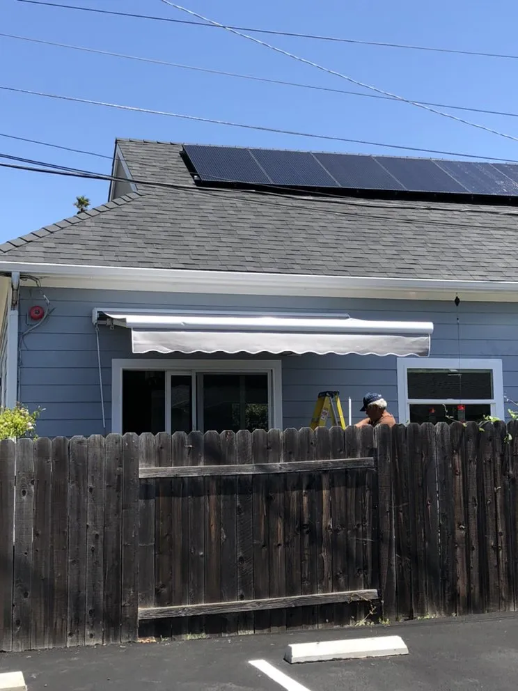 Top-rated garden landscaping in Santa Maria, CA - Mateo’s Handyman Services